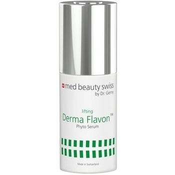 Med Beauty Swiss Lifting Derma Flavon Phyto Serum 30 ml