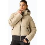 Dare 2b Дамско скиорско яке Dare2B Glitz II Jacket white pepper cord