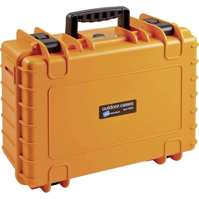 BW Outdoor Cases Type 5000