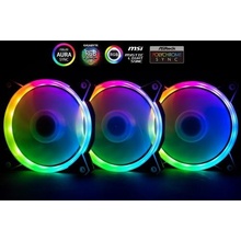 1stCOOL Fan KIT AURA EVO 1 ARGB KIT-AURA-EVO-1