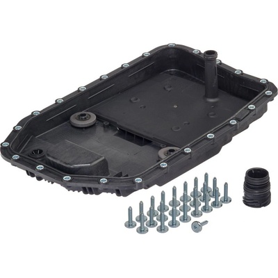 Olejová vaňa automatickej prevodovky HENGST FILTER HG112H D843 HG112H D843