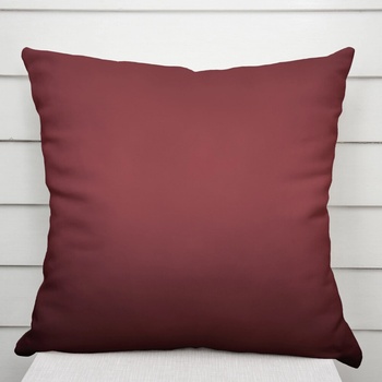 Biante LUX-007 Vínová 50 x 70 cm