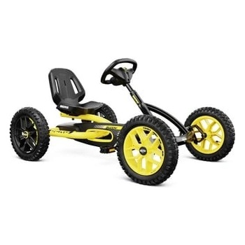 BERG Buddy Cross