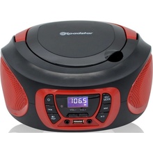 Roadstar CDR-365U