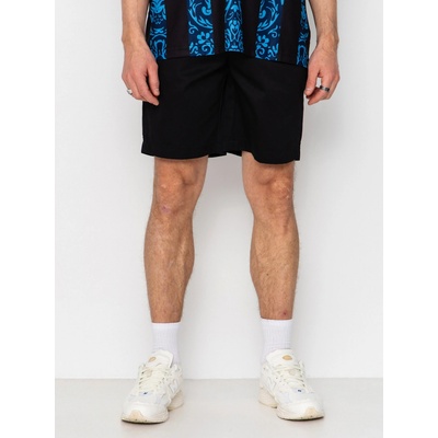 Deus Ex Machina Big Fella Service black