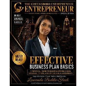 Effective Business Plan Basics | Jewel Slack, Jasmine Tsephel, Kire Jeffrey (2026)
