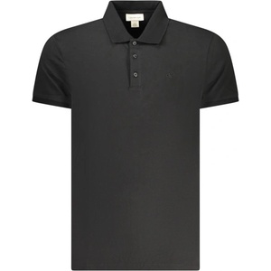 Calvin Klein Мъжка поло риза с къс ръкав calvin klein, Размер s, Цвят Черен (lv04rd255g_neub1)