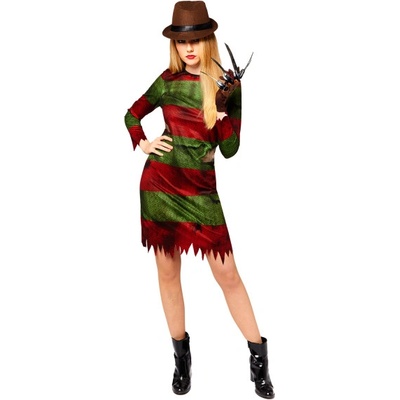 Freddy Krueger – Zboží Dáma
