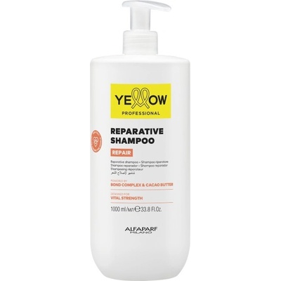 Yellow Repair Reparative Shampoo 1000 ml