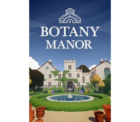 Botany Manor