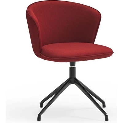 Teulat Бордо тапицирани трапезни столове в комплект 2 бр. Add - Teulat (17523_TE)