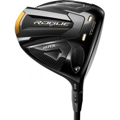 Callaway driver Rogue ST MAX – Zboží Mobilmania