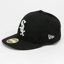 New Era 59FIFTY MLB Authentic Performance Chicago White Sox Fitted Team Color