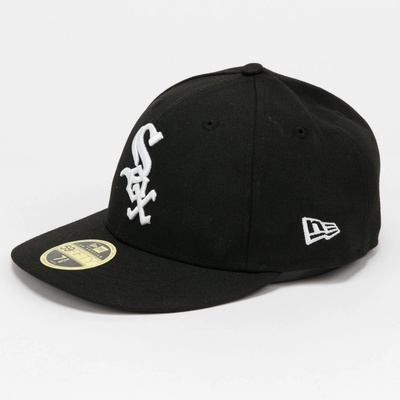 New Era 59FIFTY MLB Authentic Performance Chicago White Sox Fitted Team Color – Zboží Dáma