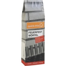 Rychletuhnoucí cement QUICK MIX BZ 5 kg