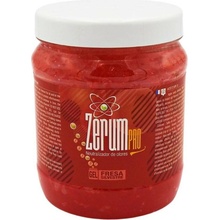 Zerum PRO Gel Lesná jahoda 900 g