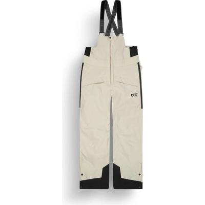 Picture Мъжки ски панталон Picture Avening Bib Pants Ski trousers - Pure Cashmere - размер XL (007-3830-0215)