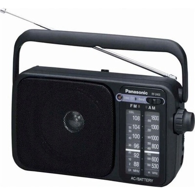 Panasonic RF-544 – Hledejceny.cz