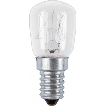 Osram Špeciálna žiarovka do rúry T26, E14, 15 W, 110 lm, 2700 K, číra
