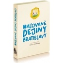 Maľované dejiny Bratislavy