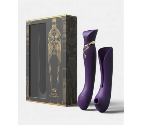 Zalo Queen Pulsewave