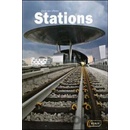 Stations - Chris Van Uffelen