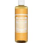 Dr. Bronner's 18in1 Натурален сапун с цитрус и портокал - 475 мл