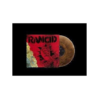 Rancid: Let's Go LP