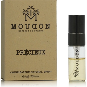Image 1 of Moudon Précieux Extrait de Parfum 100 ml