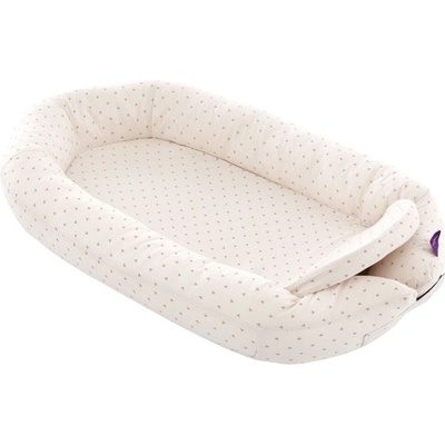 TRÄUMELAND Hniezdočko Comfort Twister beige