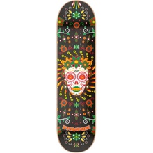 Hydroponic Mexican Skull 2.0