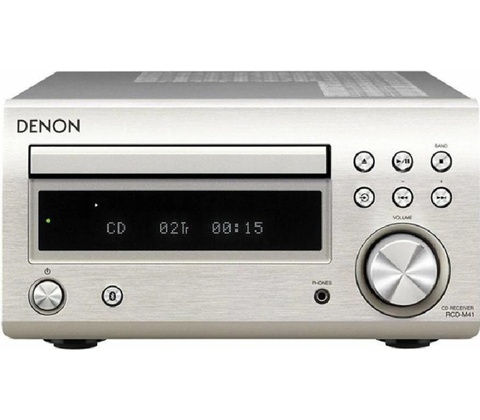 Denon RCD-M41