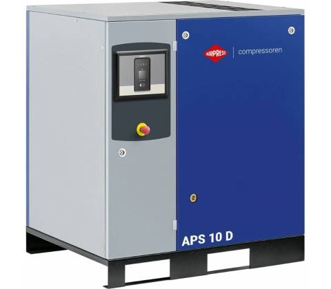 Airpress APS 10D G3