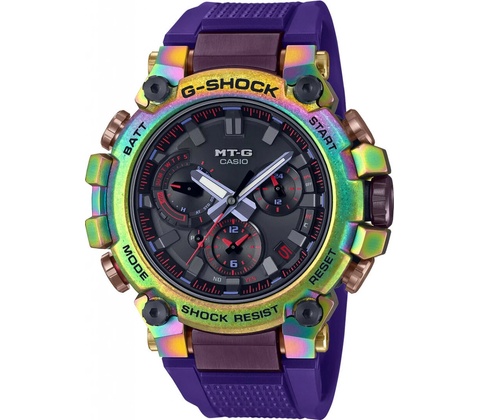 Casio MTG-B3000PRB-1A