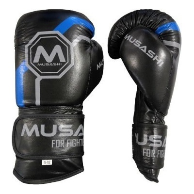 Muay Thai 3 Musashi