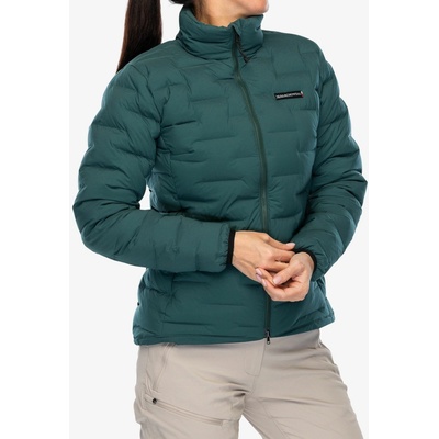 Malachowski Icon Tourist Jacket rainforest