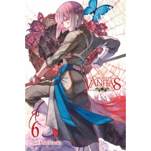 Case Study of Vanitas, Vol. 6 (ISBN: 9781975387617)