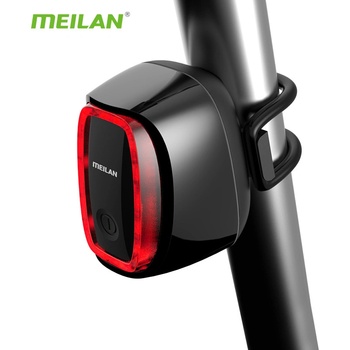 Meilan X6 Brake zadní černé