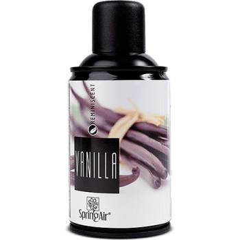 Spring Air Спрей 250мл. vanilla (14912)