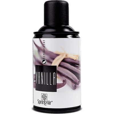 Spring Air Спрей 250мл. vanilla (14912)