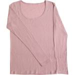 Joha Дамско мериносово термобельо Joha Women's Blouse Merino base layer - Plum (115-1436-0214)