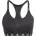 adidas Light-Support Nursing Bra Womens - Black