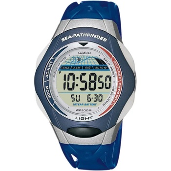 Image 1 of Casio SEA-PATHFINDER SPS-300