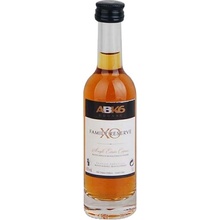 ABK6 XO Family Reserve Cognac miniatura 40% 0,05 l (holá láhev)