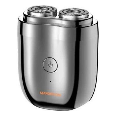 Maxgroom 208 stříbrný