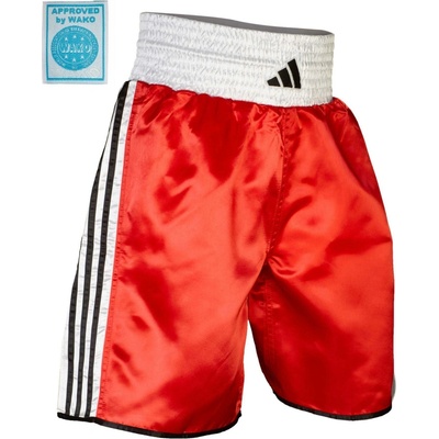 adidas Kick Light adiKBSHL1 červené