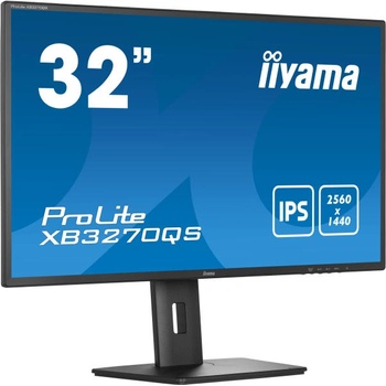 Image 1 of iiyama ProLite XB3270QS-B5