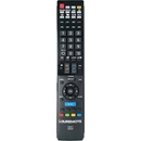 Diaľkový ovládač General Silva Schneider RC5118