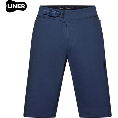 Fox Yth Ranger Short w/Liner midnight
