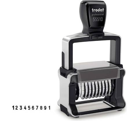 Trodat 55510